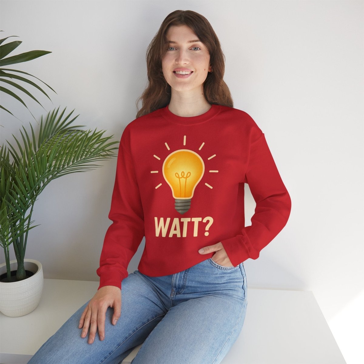 Watt – Freches Satire-Design für mutige Statements | True Insights