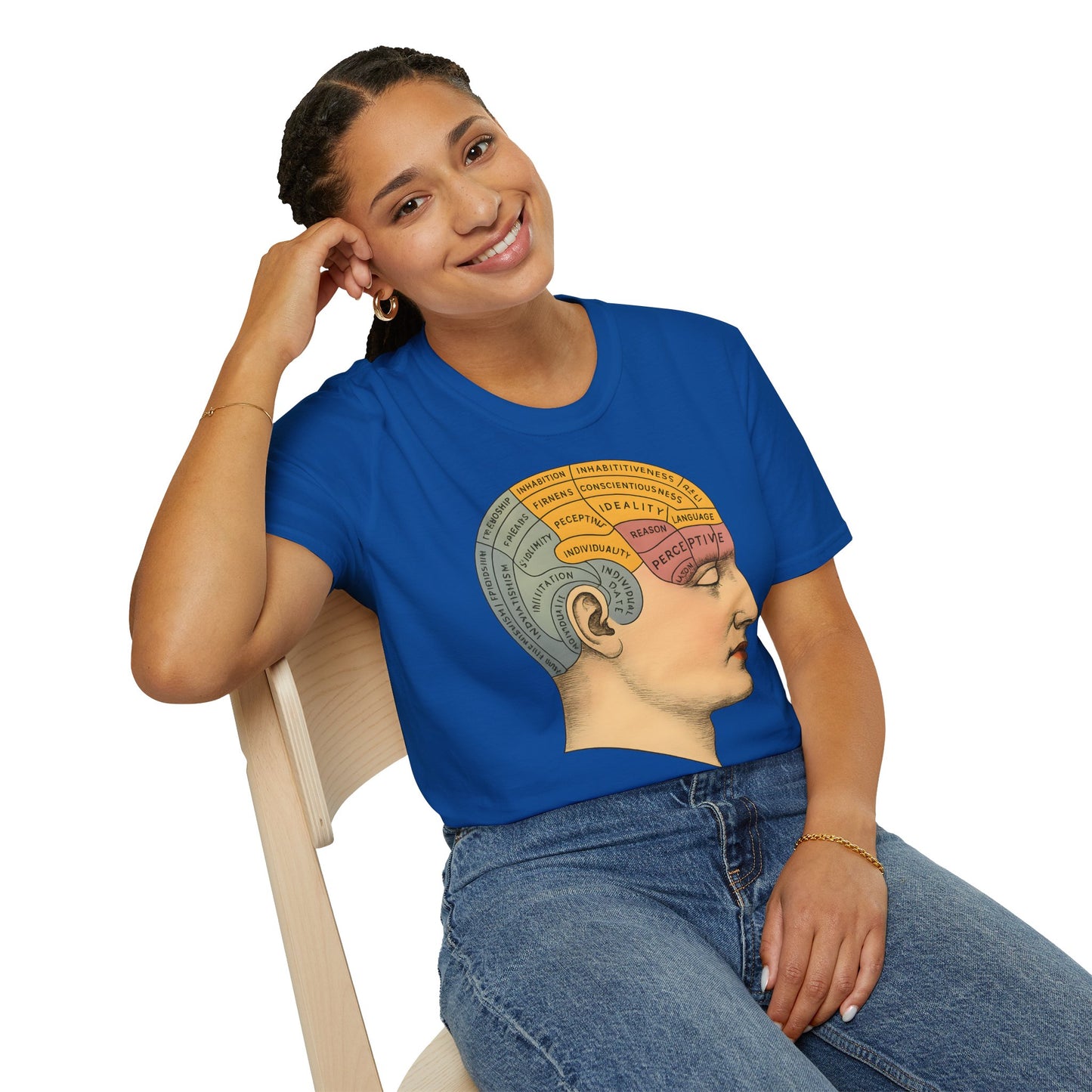 Kortex Couture – Fashion for mental high-flyers - T-Shirt