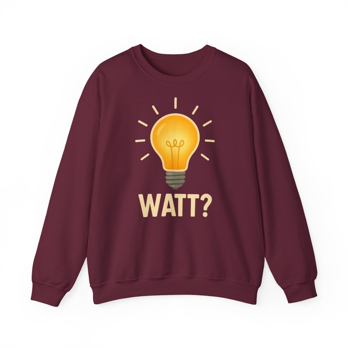 Watt – Freches Satire-Design für mutige Statements | True Insights