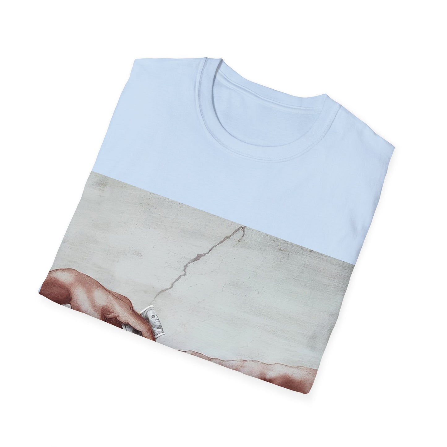 The Deal – Freches Satire-Design für mutige Statements | True Insights
