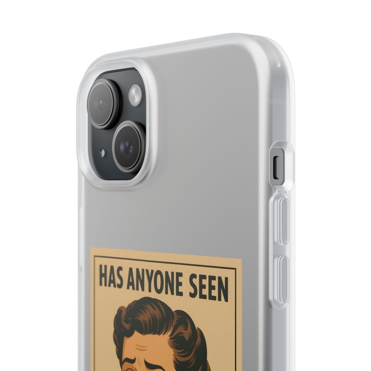 Dein Smartphone braucht Nerven wie Drahtseile? Diese Hülle hilft (fast)!-Phone Case-True Insights