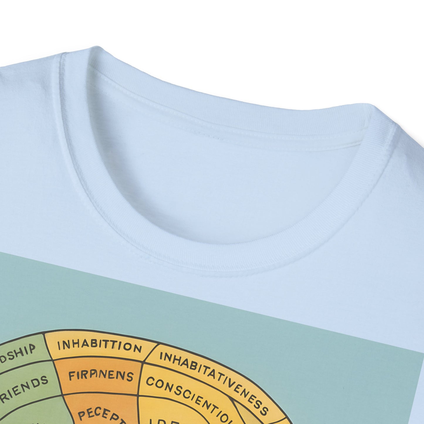 Kortex Couture – Fashion for mental high-flyers - T-Shirt