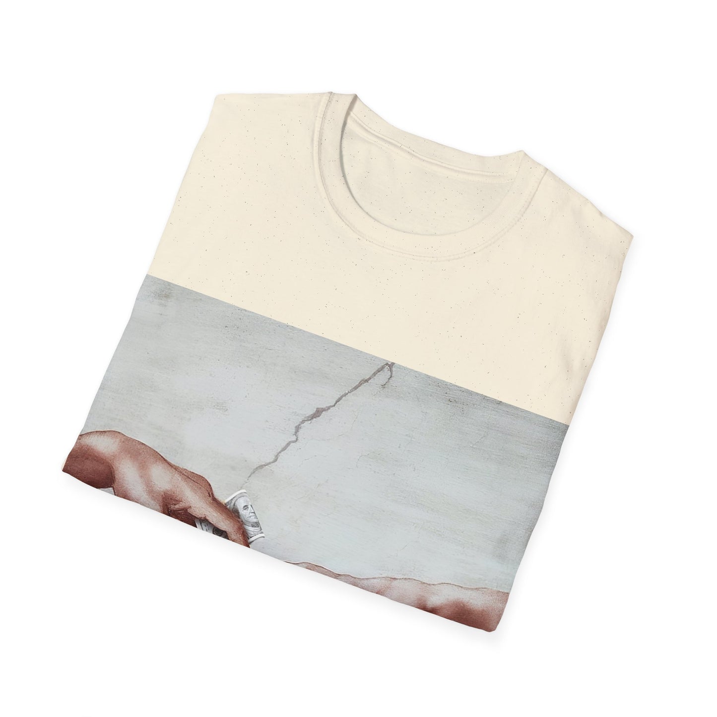 The Deal – Freches Satire-Design für mutige Statements | True Insights