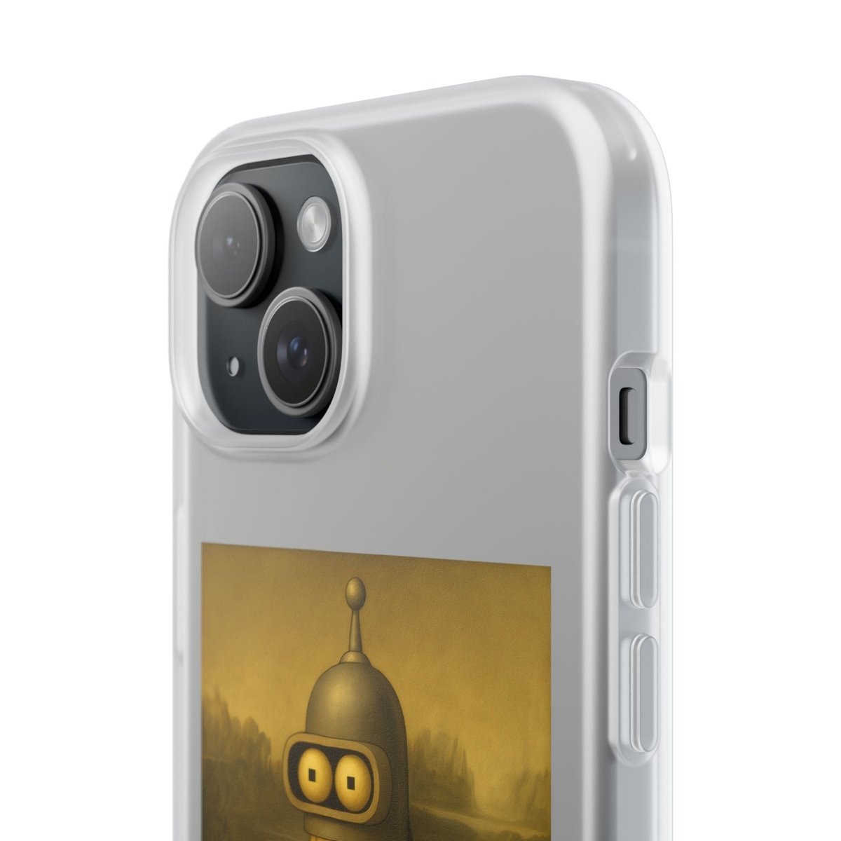 Vintage Motiv – Mona Bender – Die ironische Muse deiner Rebellion | True Insights Design mit Humor