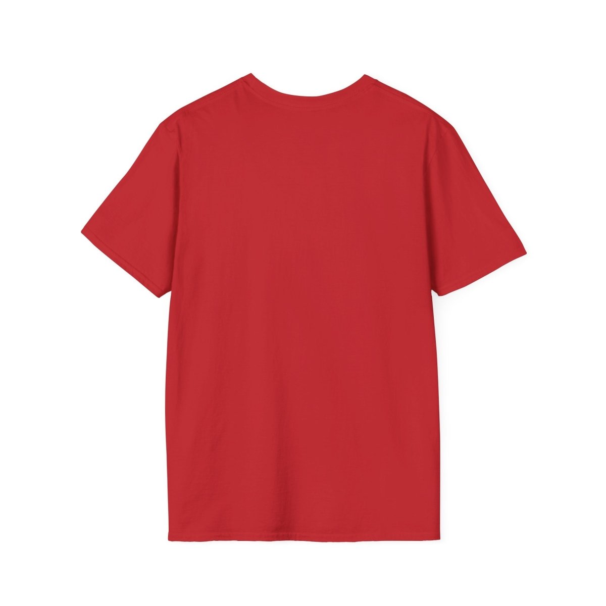 Intensivblick – Kultfilm-Charakter auf Shirt | Satirisches Film-T-Shirt für echte Cineasten – Freches Satire-Design für mutige Statements | True Insights