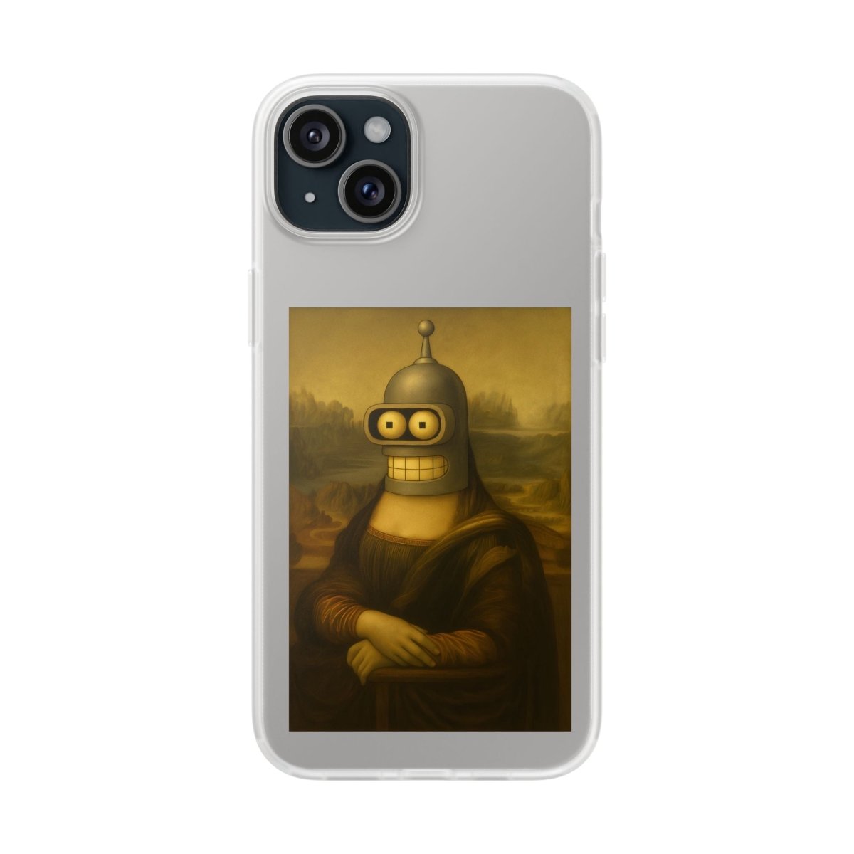 Vintage Motiv – Mona Bender – Die ironische Muse deiner Rebellion | True Insights Design mit Humor