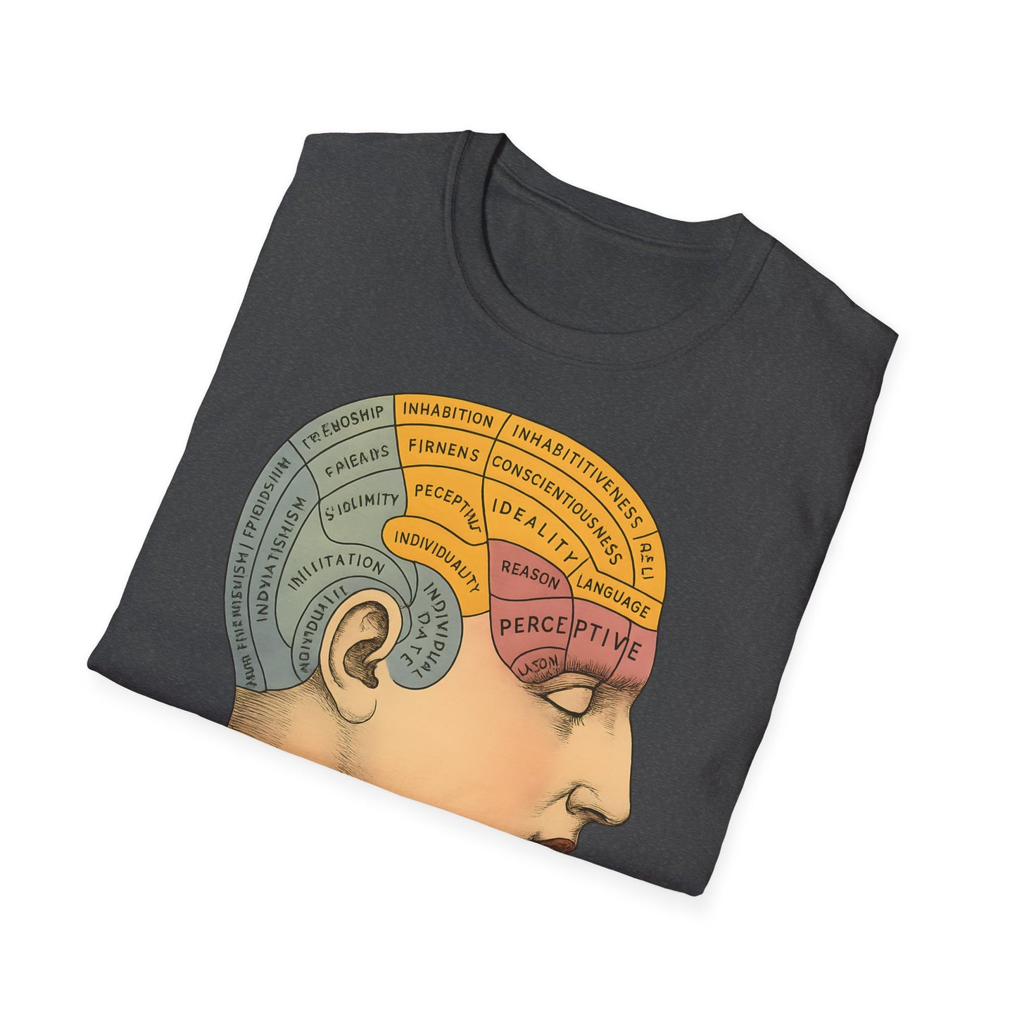 Kortex Couture – Fashion for mental high-flyers - T-Shirt