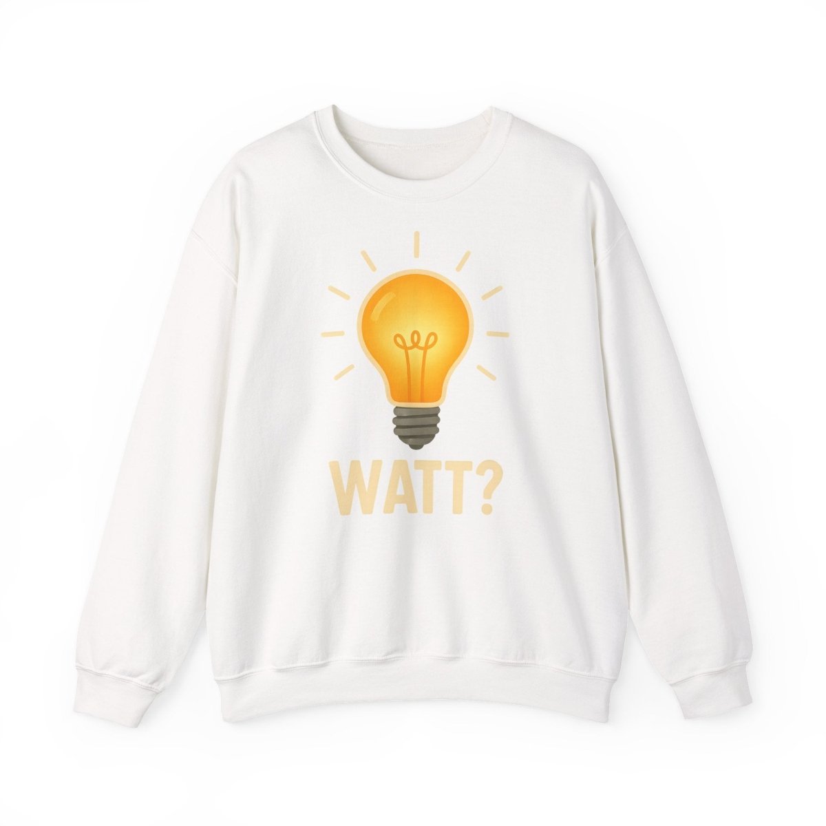 Watt – Freches Satire-Design für mutige Statements | True Insights