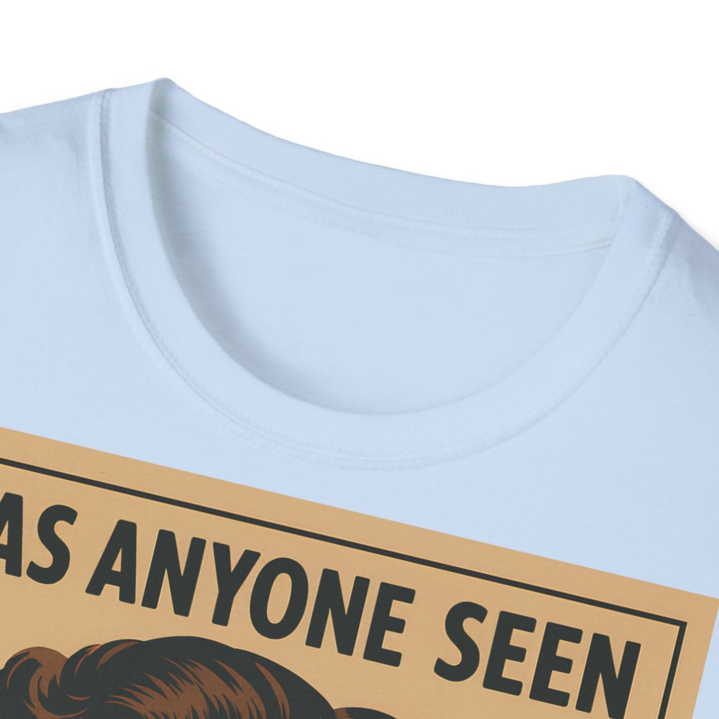 Vintage vibes & modern humor! – Freches Satire-Design für mutige Statements | True Insights