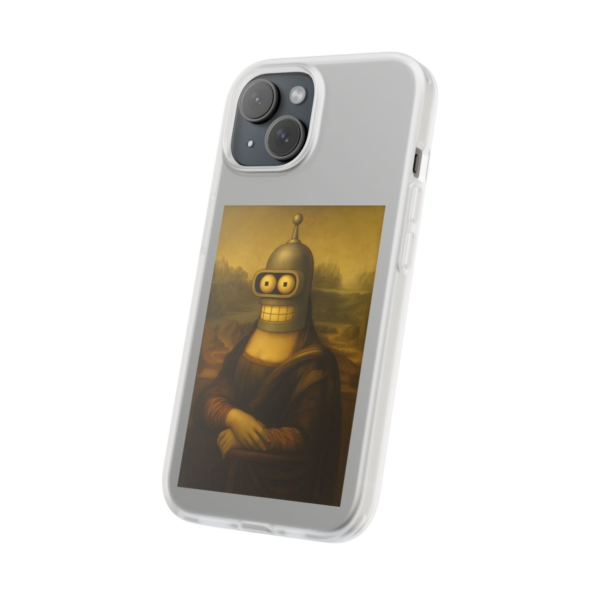 Vintage Motiv – Mona Bender – Die ironische Muse deiner Rebellion | True Insights Design mit Humor
