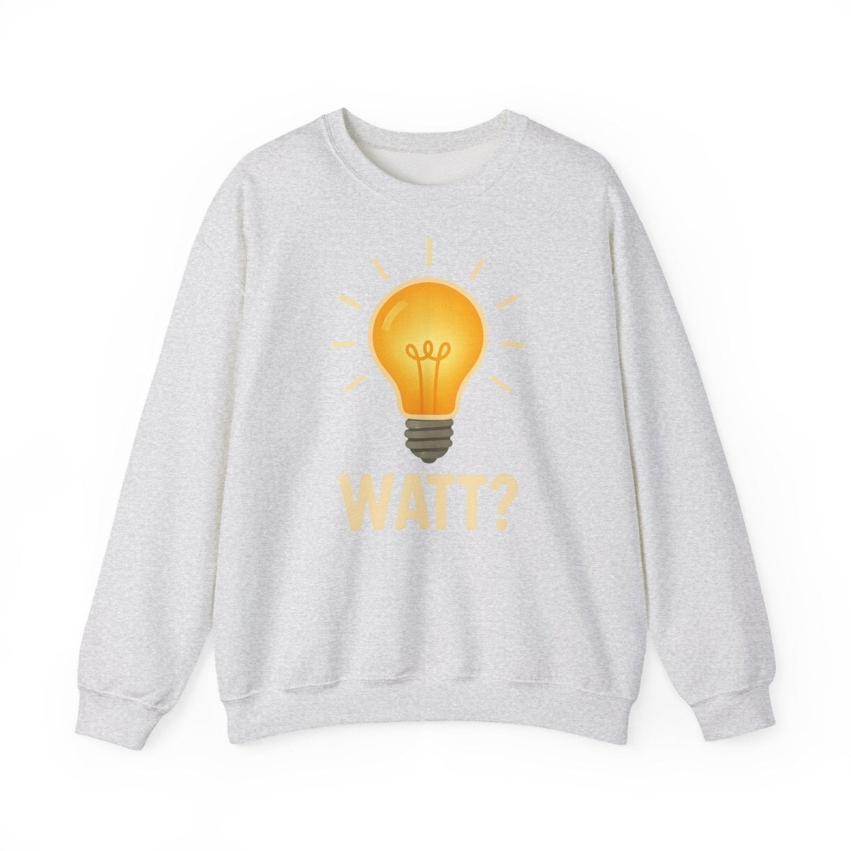 Watt – Freches Satire-Design für mutige Statements | True Insights