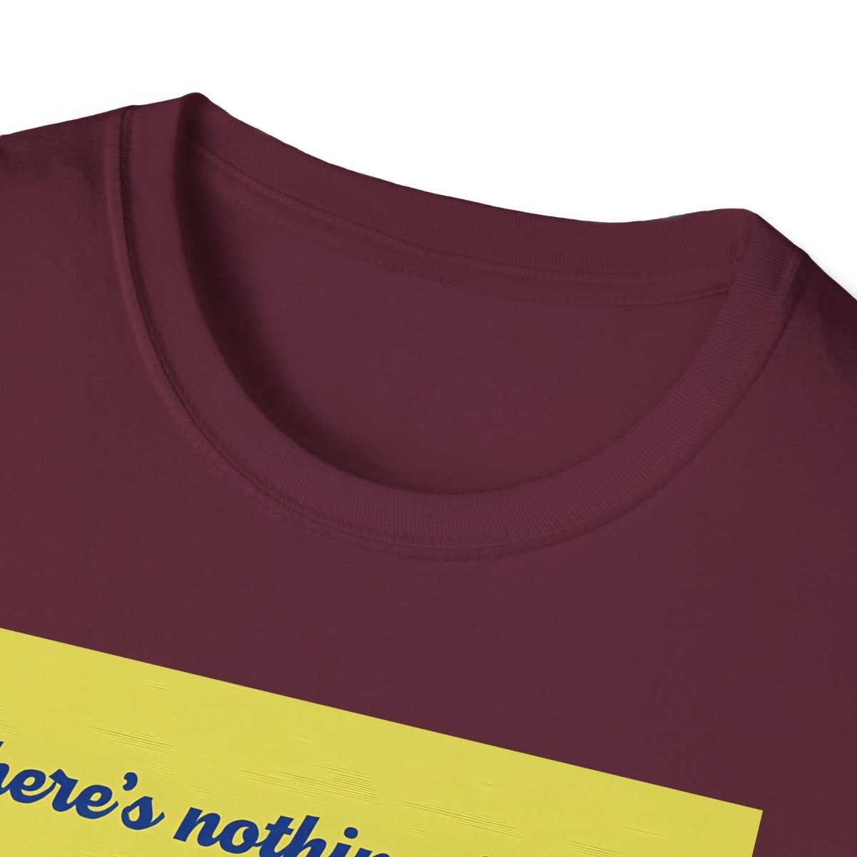 There's Nothing Funny About Hemorrhoids – Satirisches Clown-Motiv Shirt – Freches Satire-Design für mutige Statements | True Insights