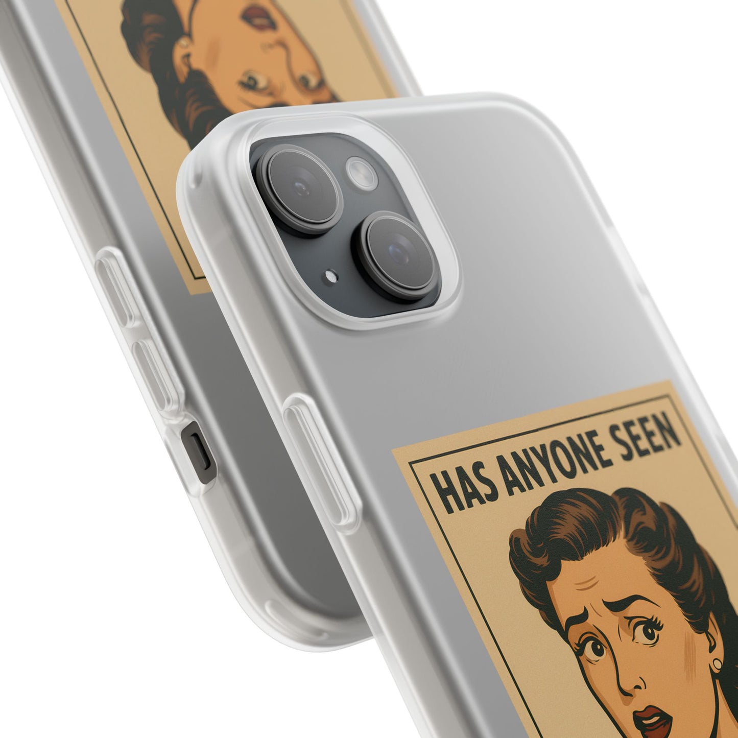 Dein Smartphone braucht Nerven wie Drahtseile? Diese Hülle hilft (fast)!-Phone Case-True Insights
