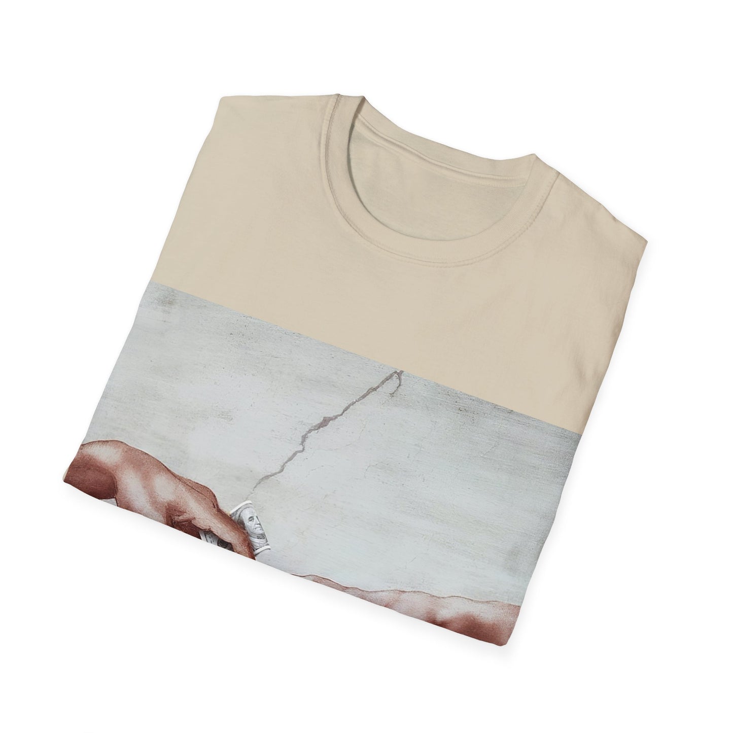 The Deal – Freches Satire-Design für mutige Statements | True Insights