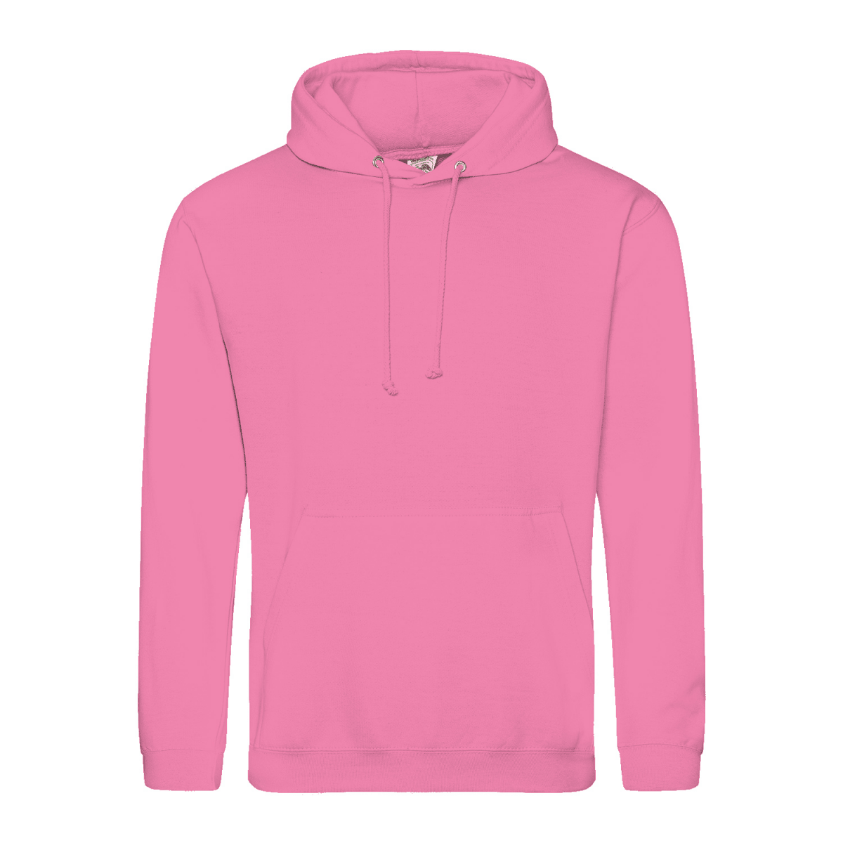 Dackel „Color Rain“ – Urban Street-Art Hoodie mit buntem Farbregen-True Insights
