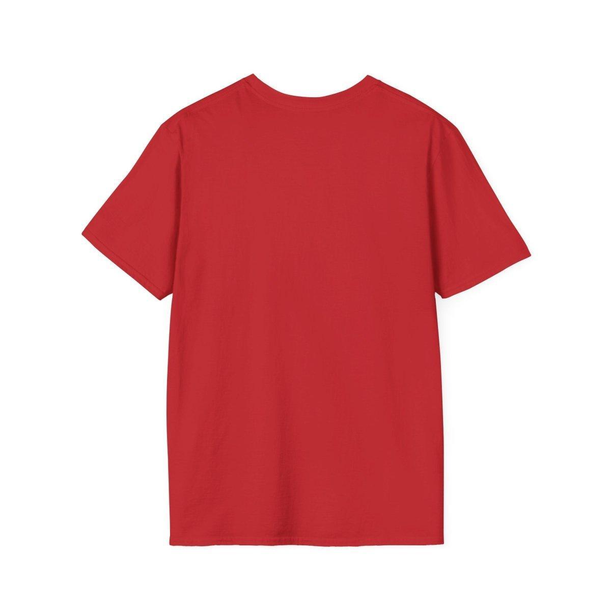 Daddy’s Farts – Satirisches Retro-T-Shirt für alle, die schwarzen Humor lieben – Freches Satire-Design für mutige Statements | True Insights