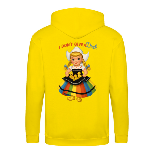 i dont give a duck-True Insights