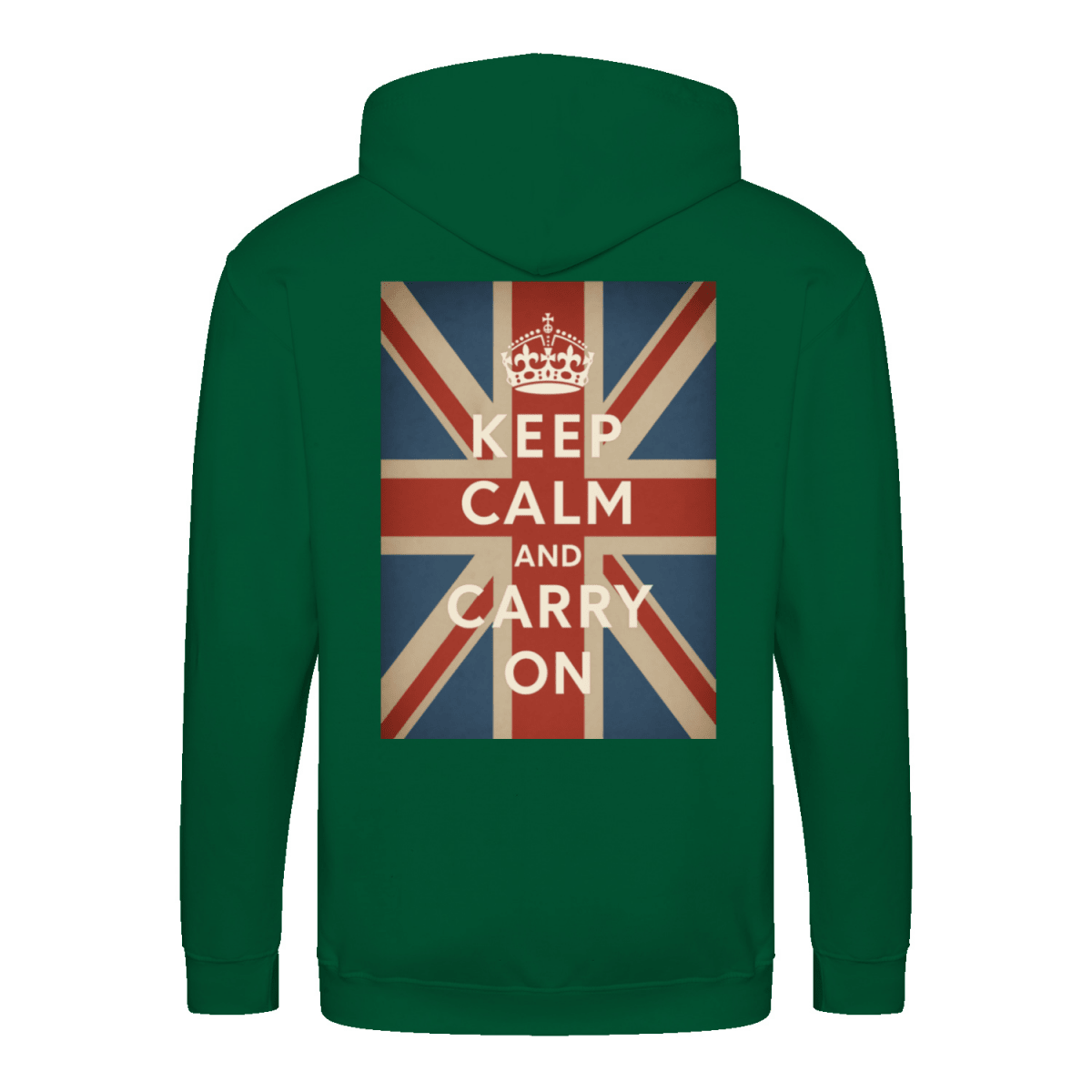 Union Jack-True Insights
