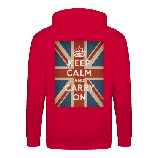 Union Jack-True Insights