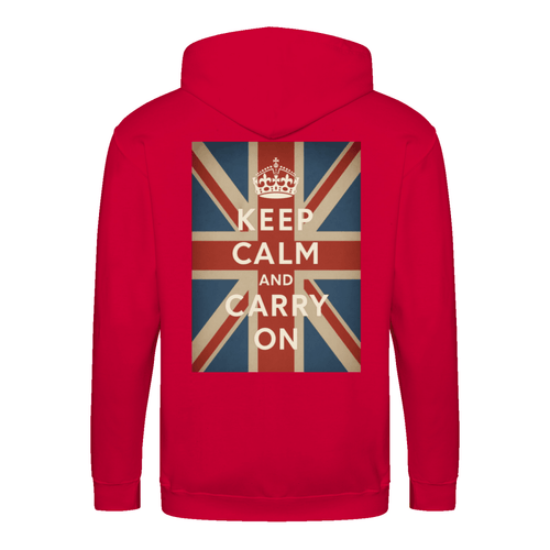 Union Jack-True Insights