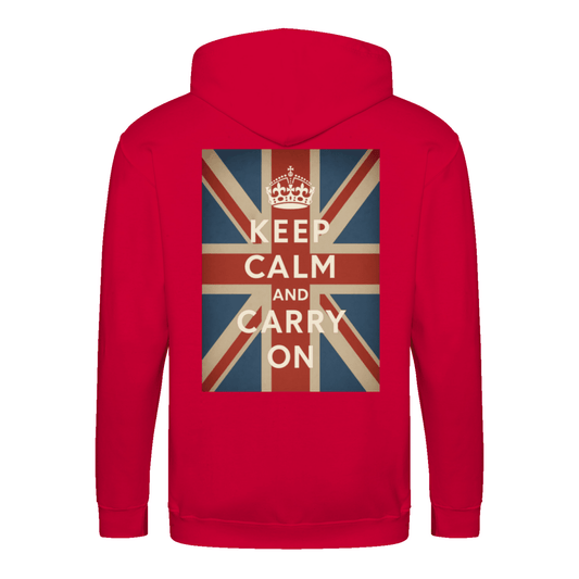 Union Jack-True Insights