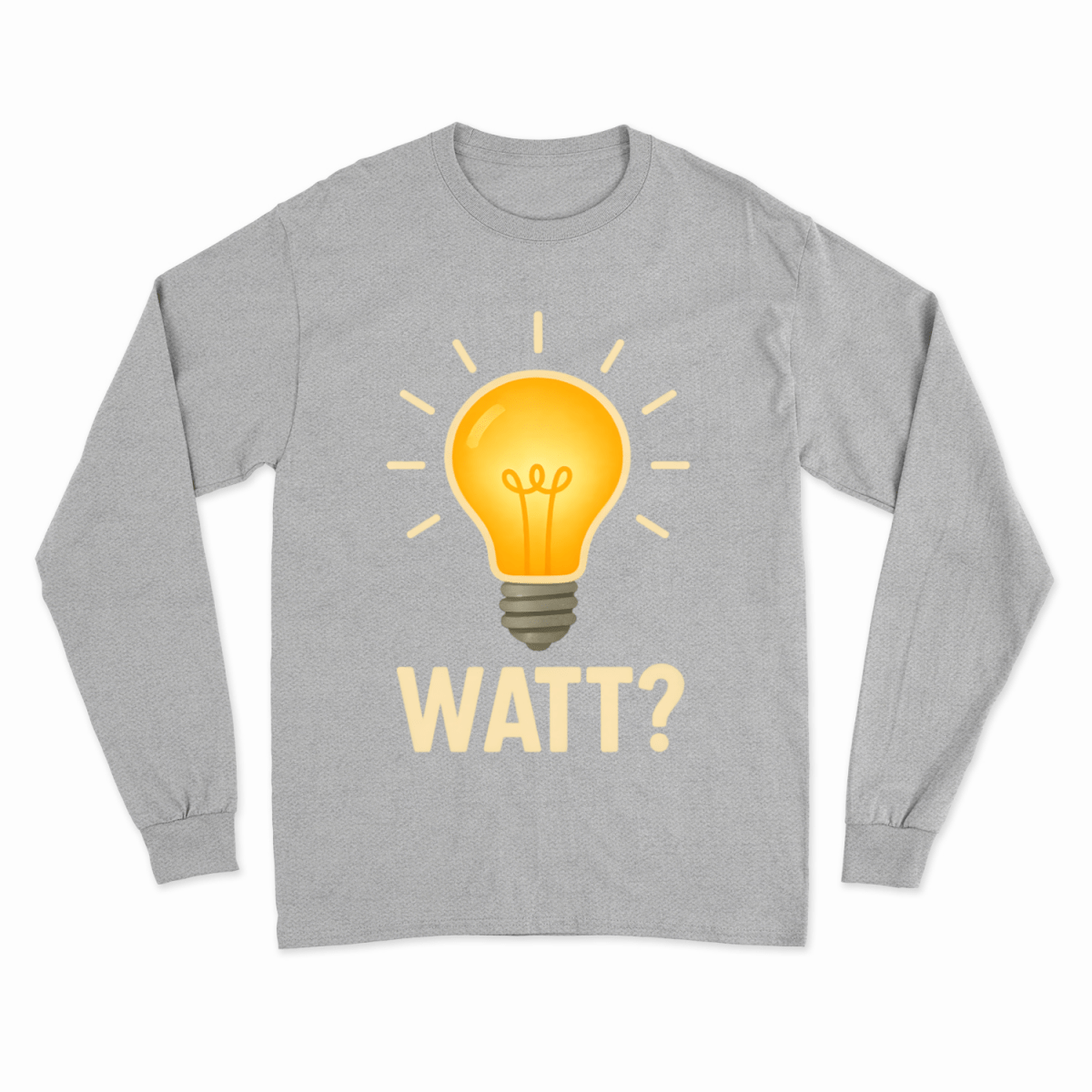 Watt – Freches Satire-Design für mutige Statements | True Insights