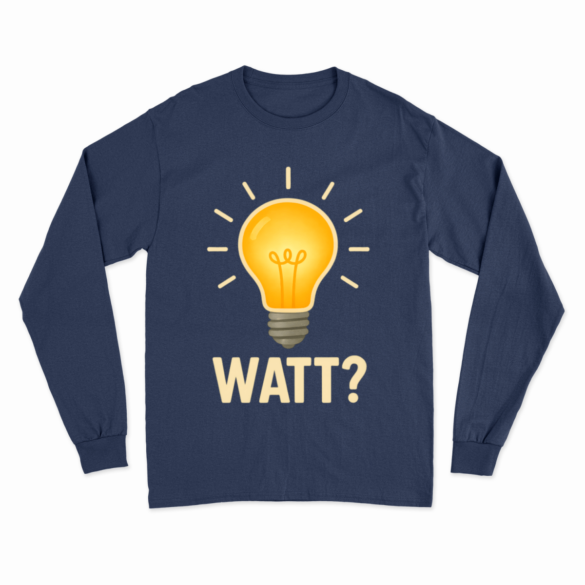 Watt – Freches Satire-Design für mutige Statements | True Insights
