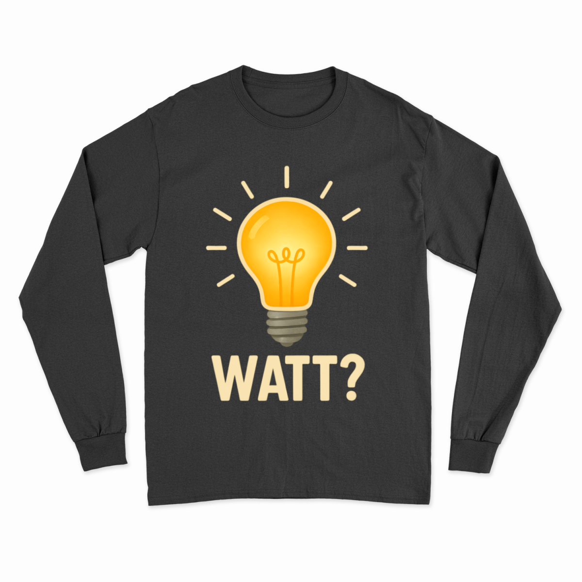 Watt – Freches Satire-Design für mutige Statements | True Insights