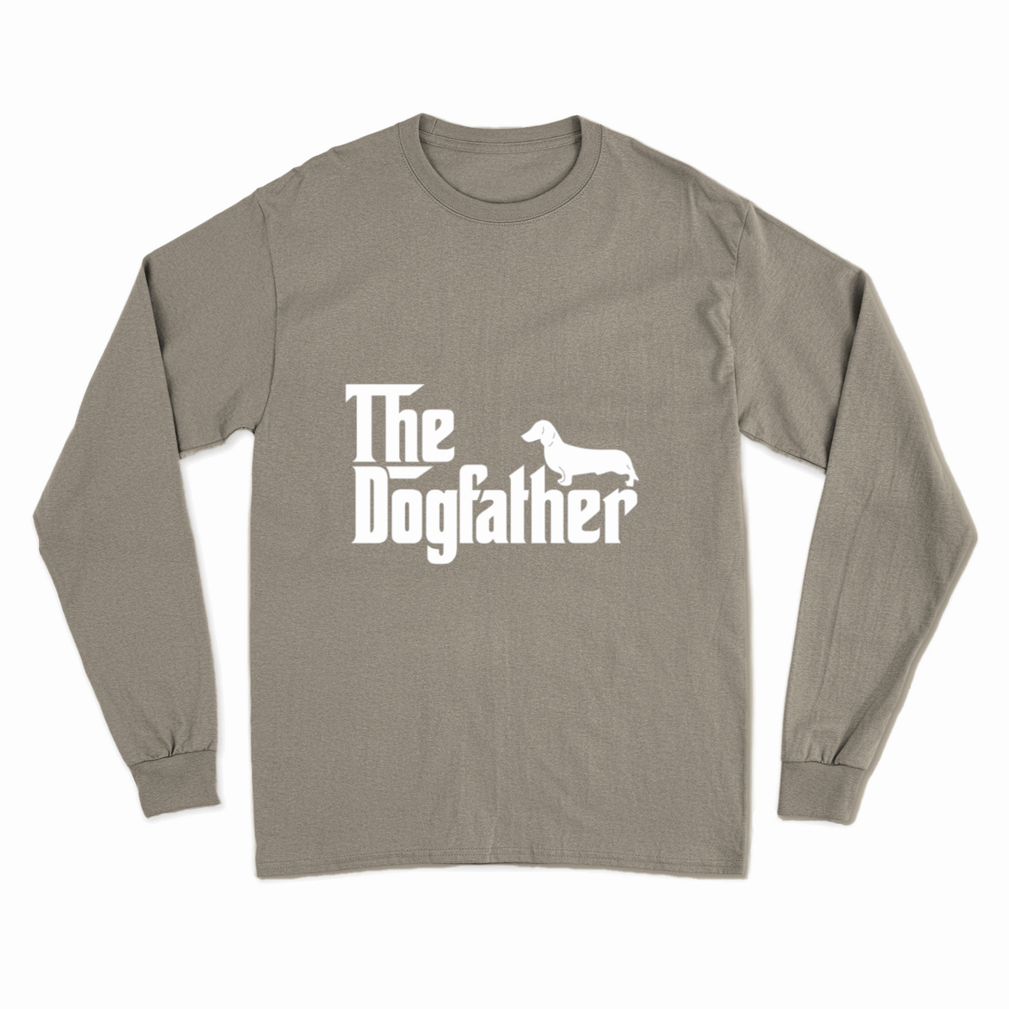 The Dogfather Sweatshirt