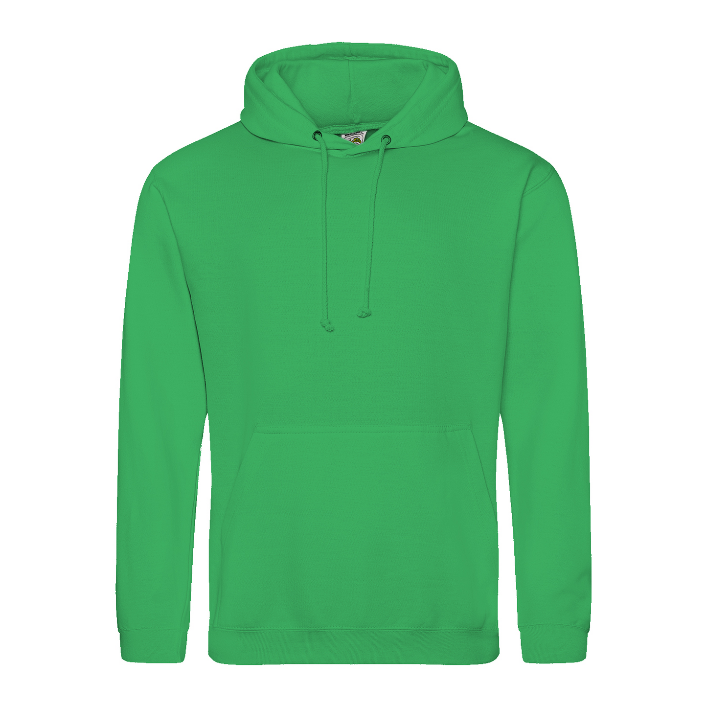 Sweatshirt Ready for your Shit – Satirischer Hoodie mit Rückendruck-Sweatshirt-True Insights