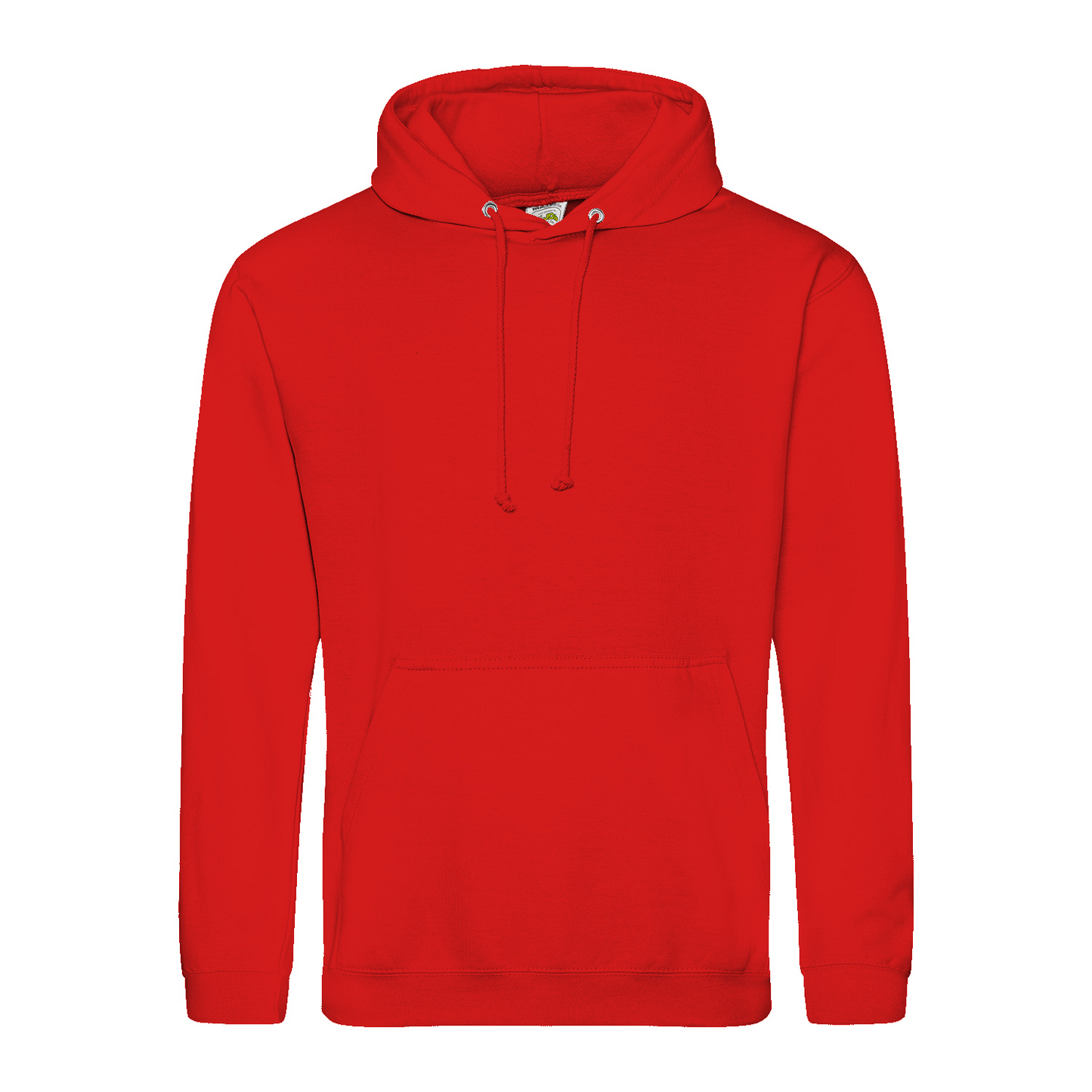 Sweatshirt Ready for your Shit – Satirischer Hoodie mit Rückendruck-Sweatshirt-True Insights