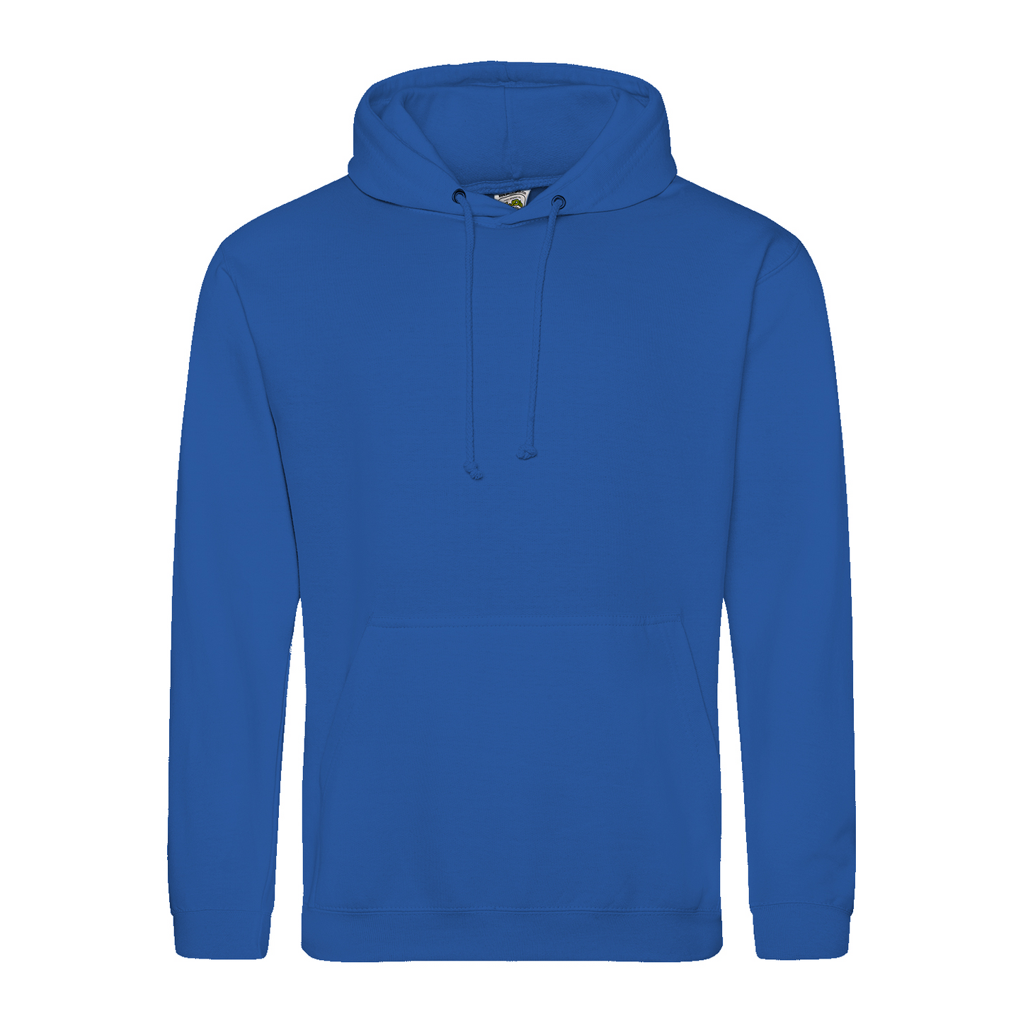 Sweatshirt Ready for your Shit – Satirischer Hoodie mit Rückendruck-Sweatshirt-True Insights