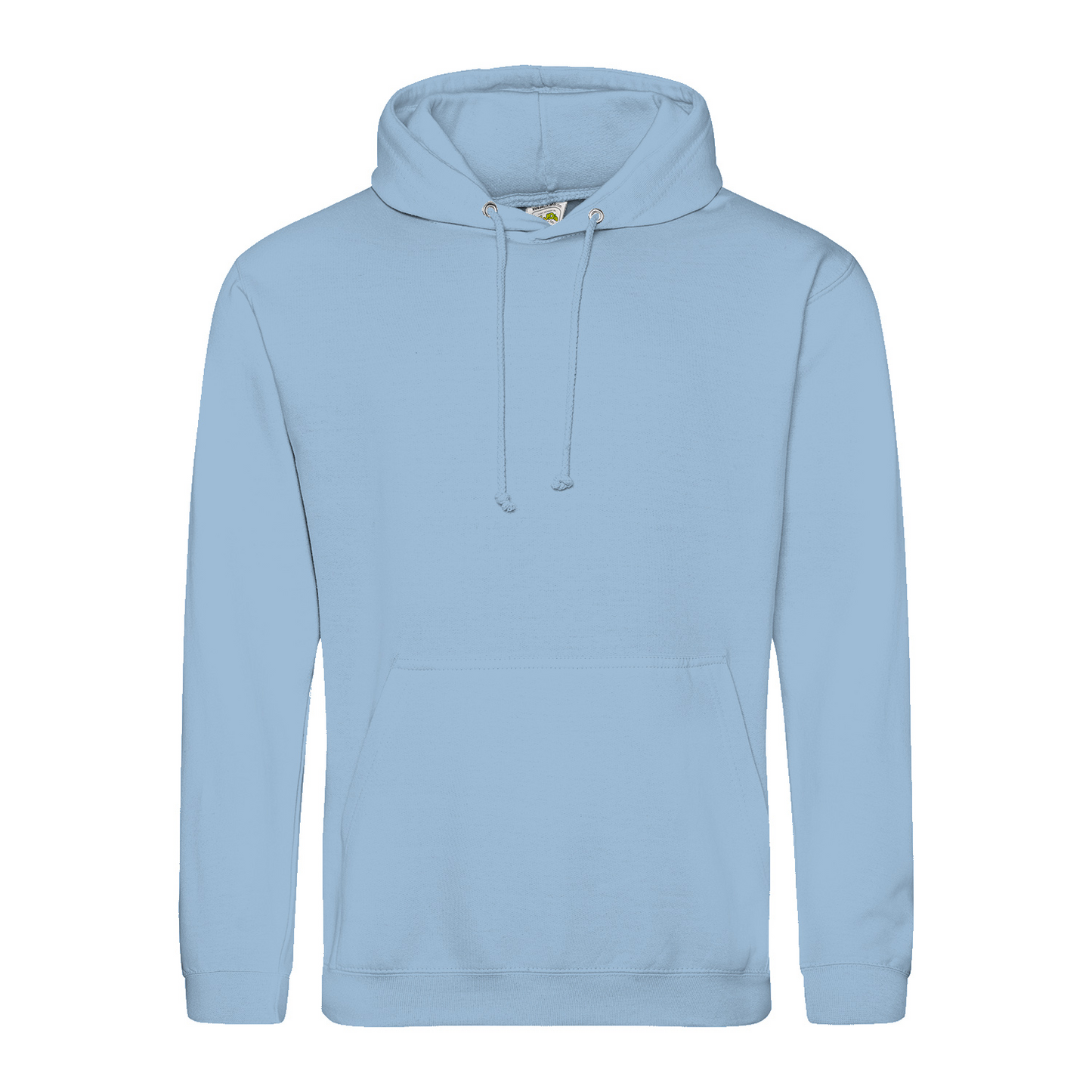 Sweatshirt Ready for your Shit – Satirischer Hoodie mit Rückendruck-Sweatshirt-True Insights