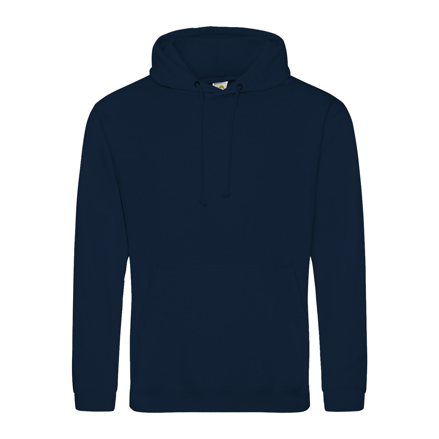 Sweatshirt Ready for your Shit – Satirischer Hoodie mit Rückendruck-Sweatshirt-True Insights