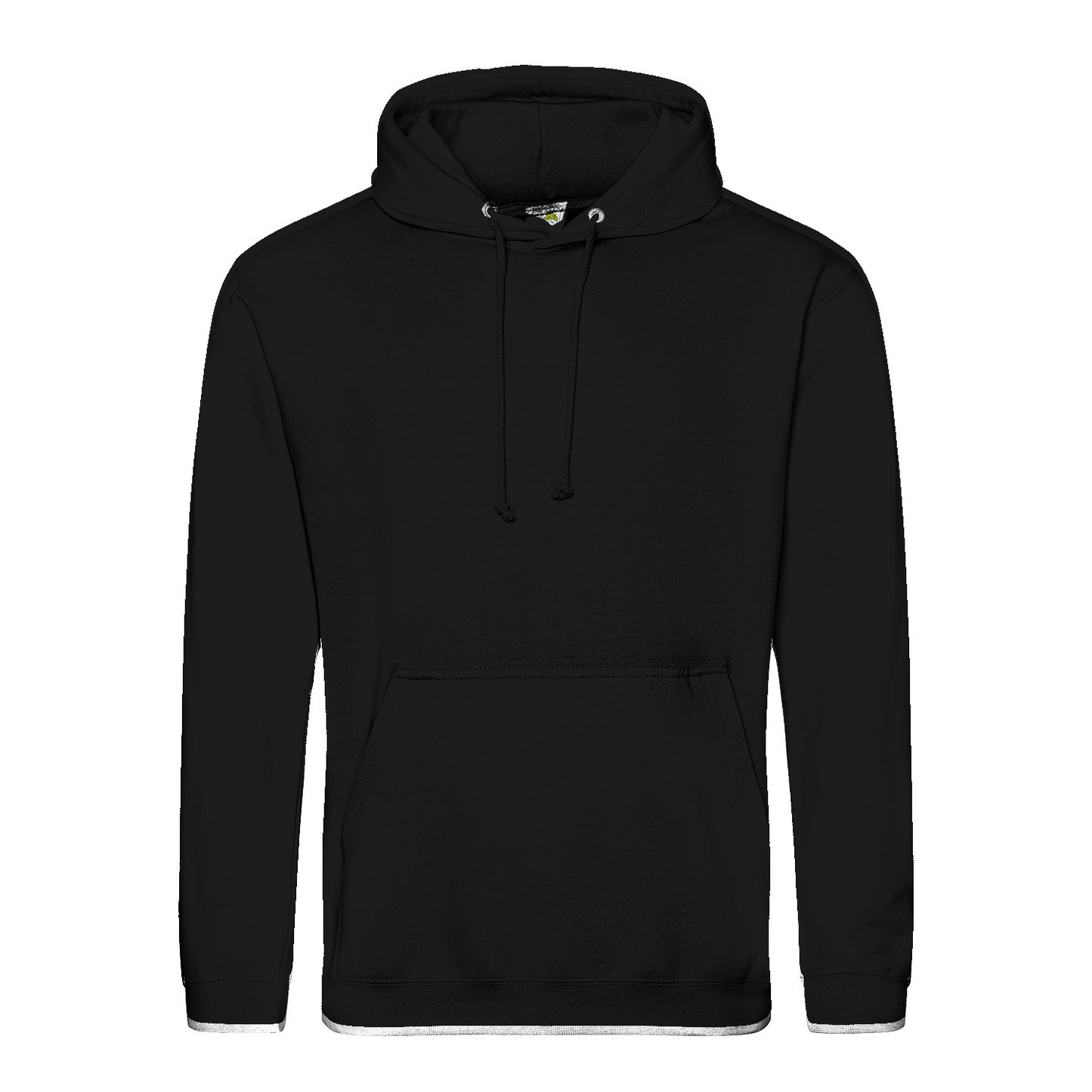 Sweatshirt Ready for your Shit – Satirischer Hoodie mit Rückendruck-Sweatshirt-True Insights