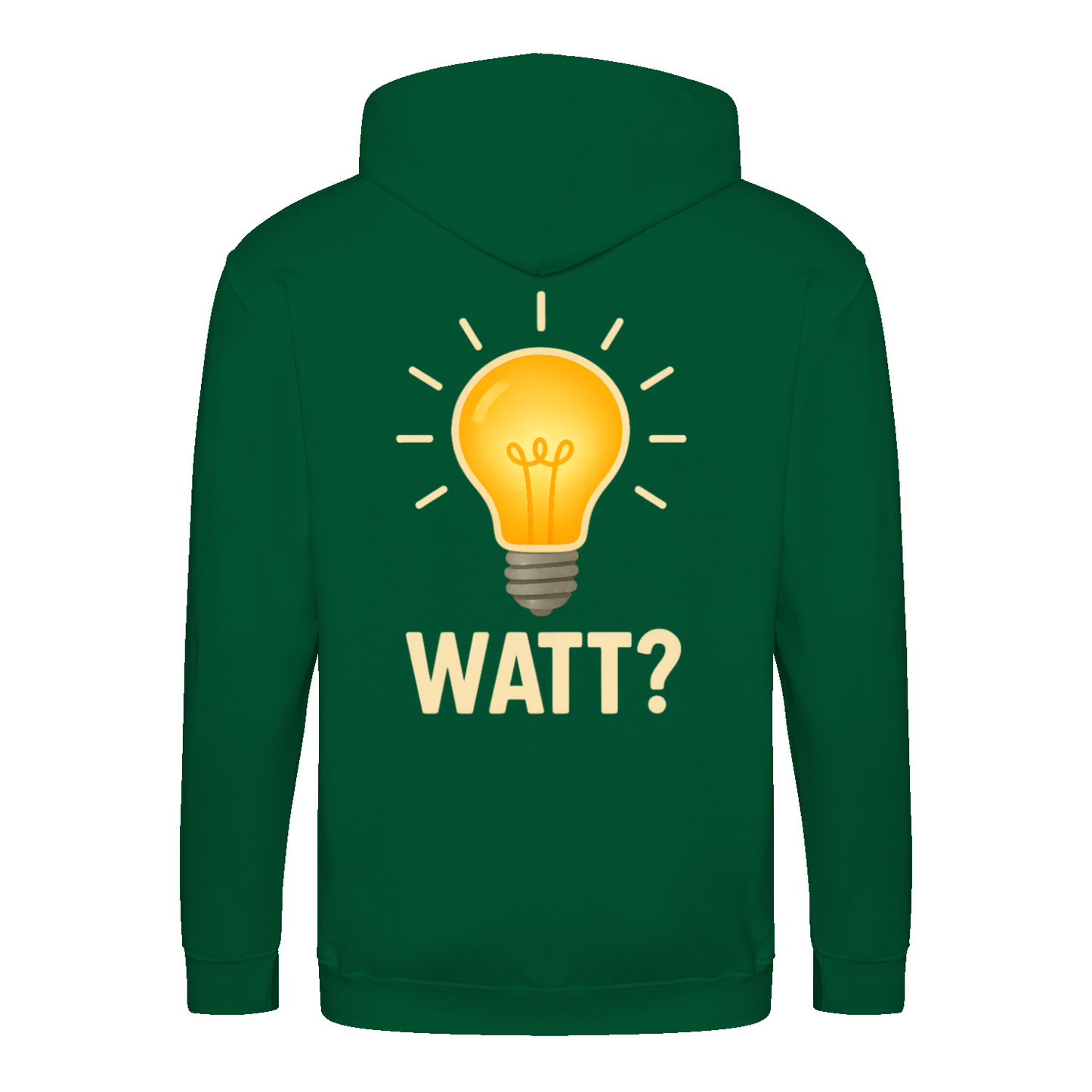 Watt-True Insights