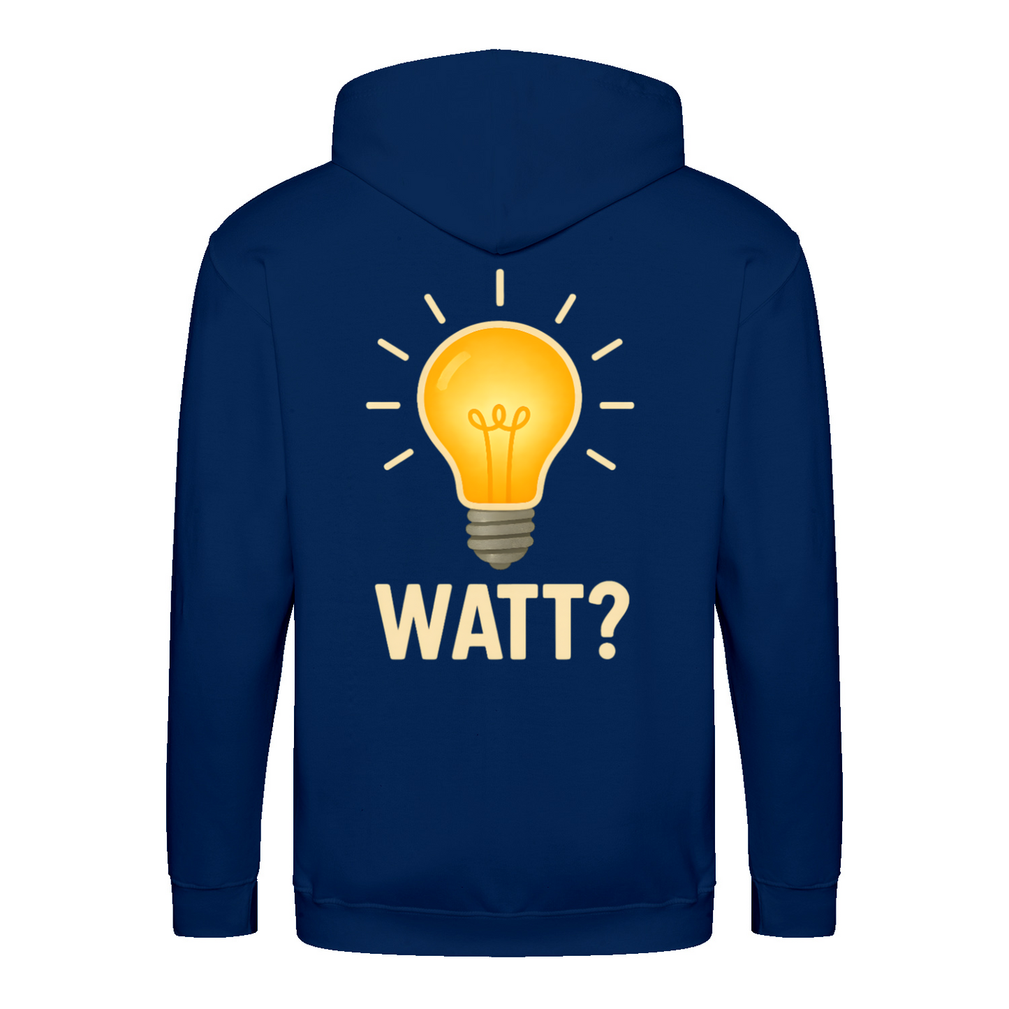 Watt-True Insights