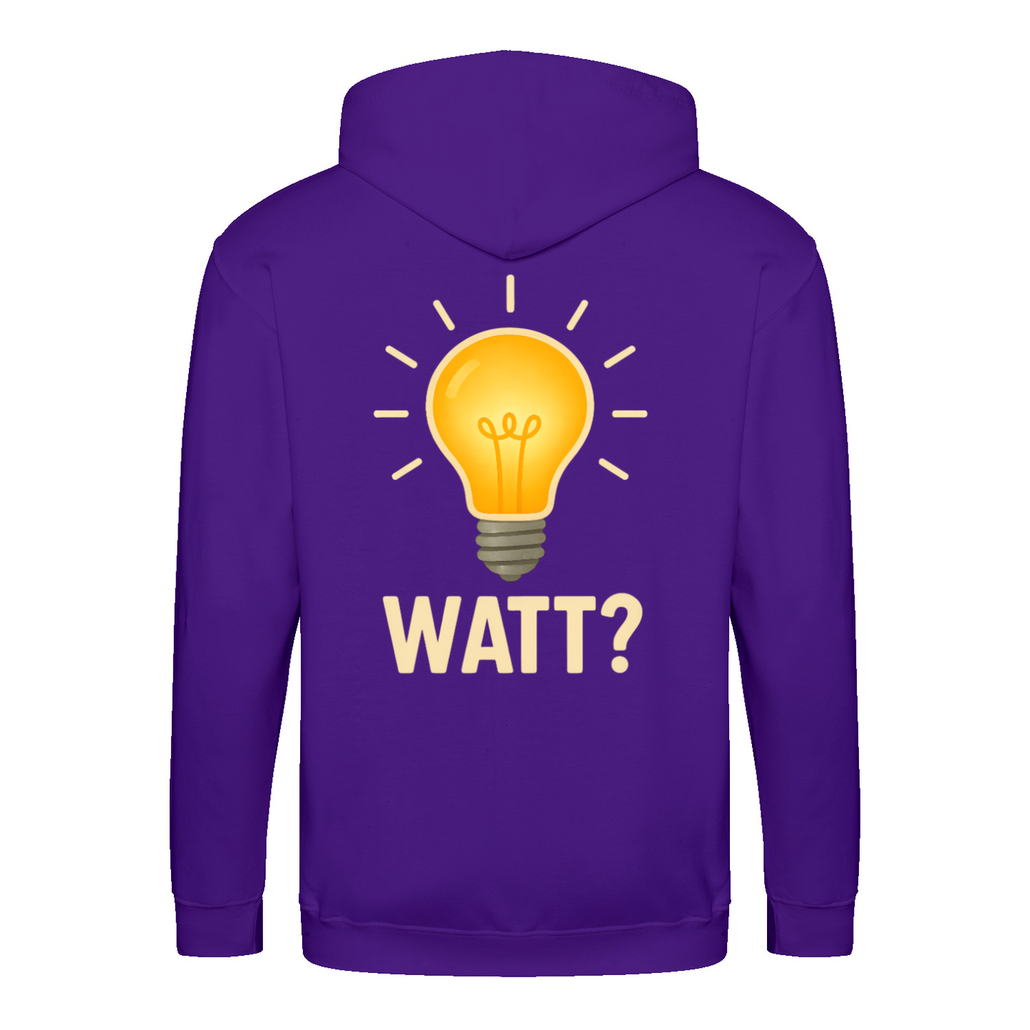 Watt-True Insights