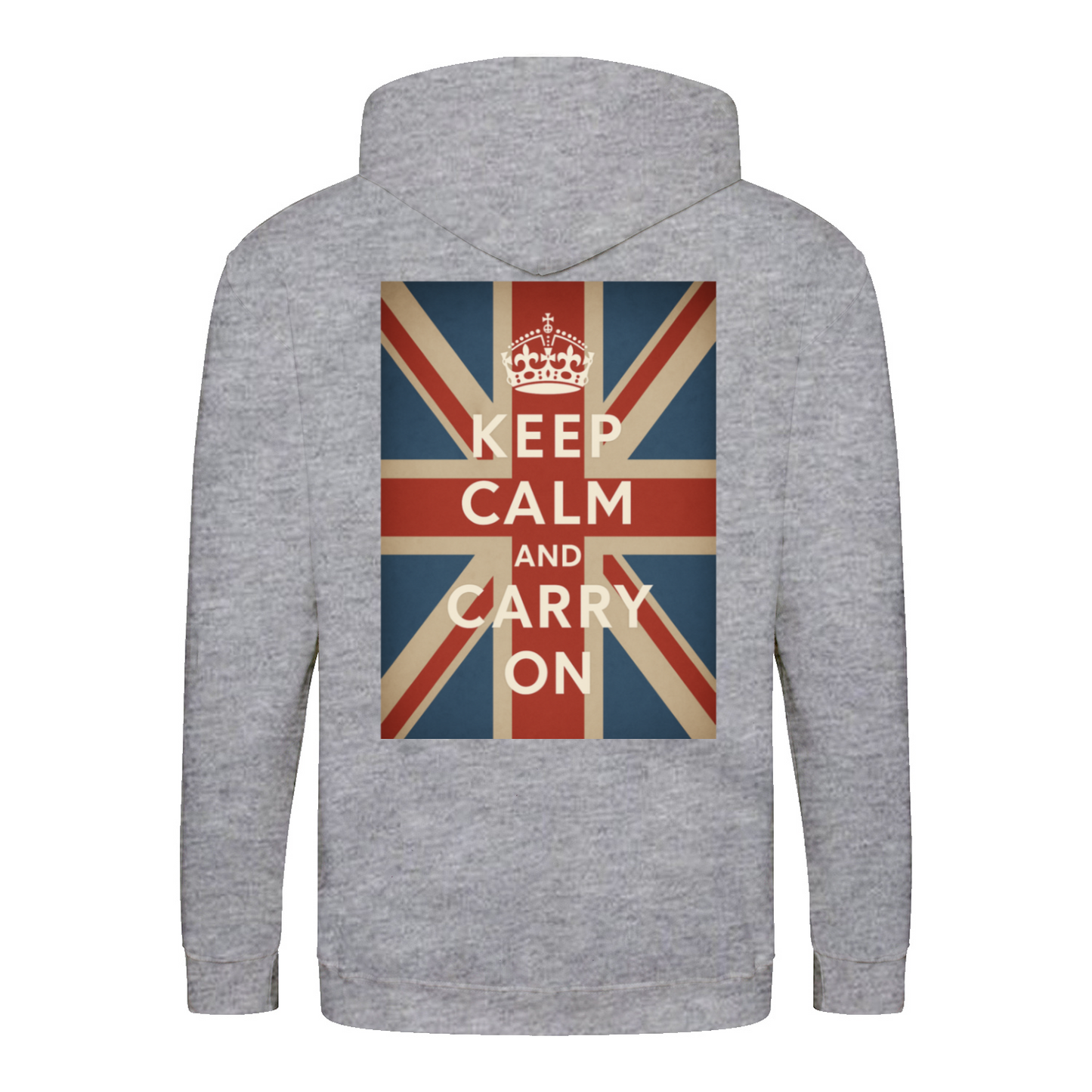 Union Jack-True Insights