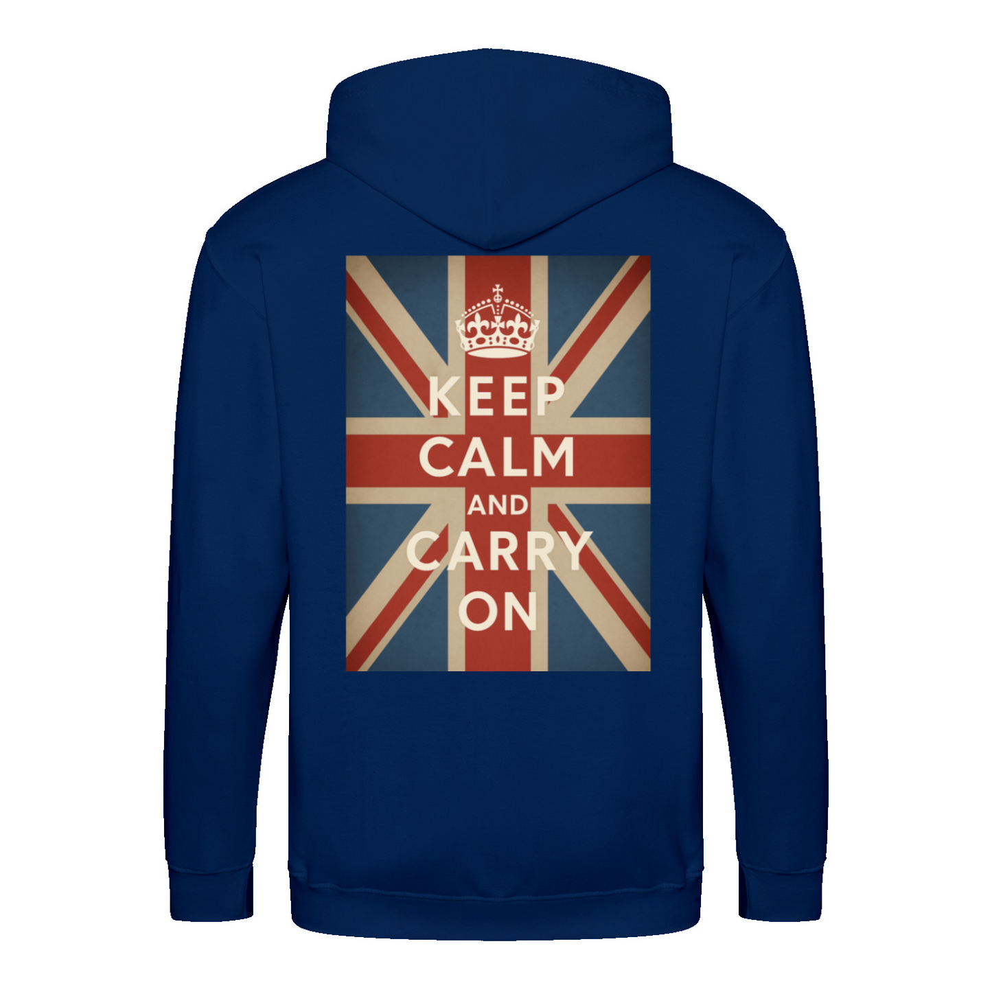 Union Jack-True Insights