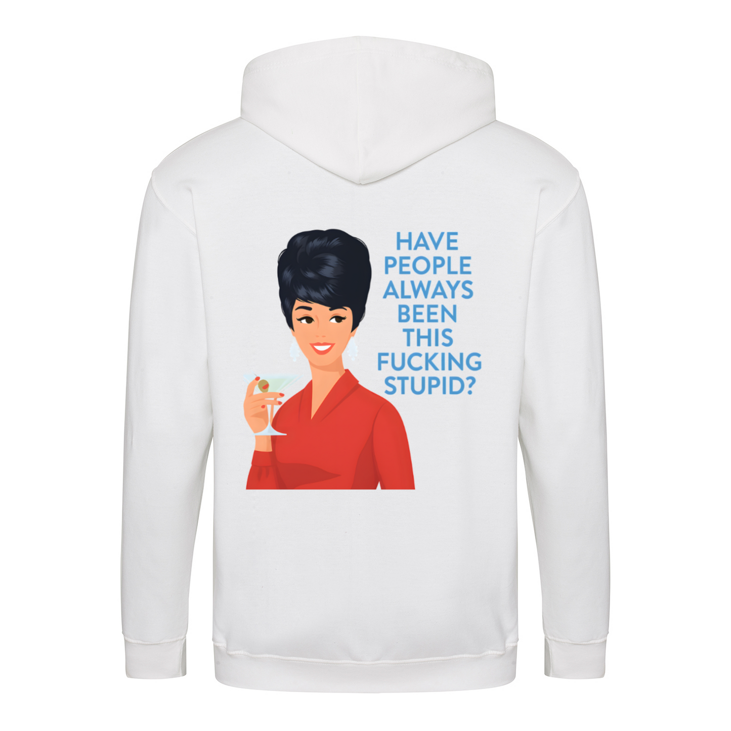 MArtini Stupid-True Insights