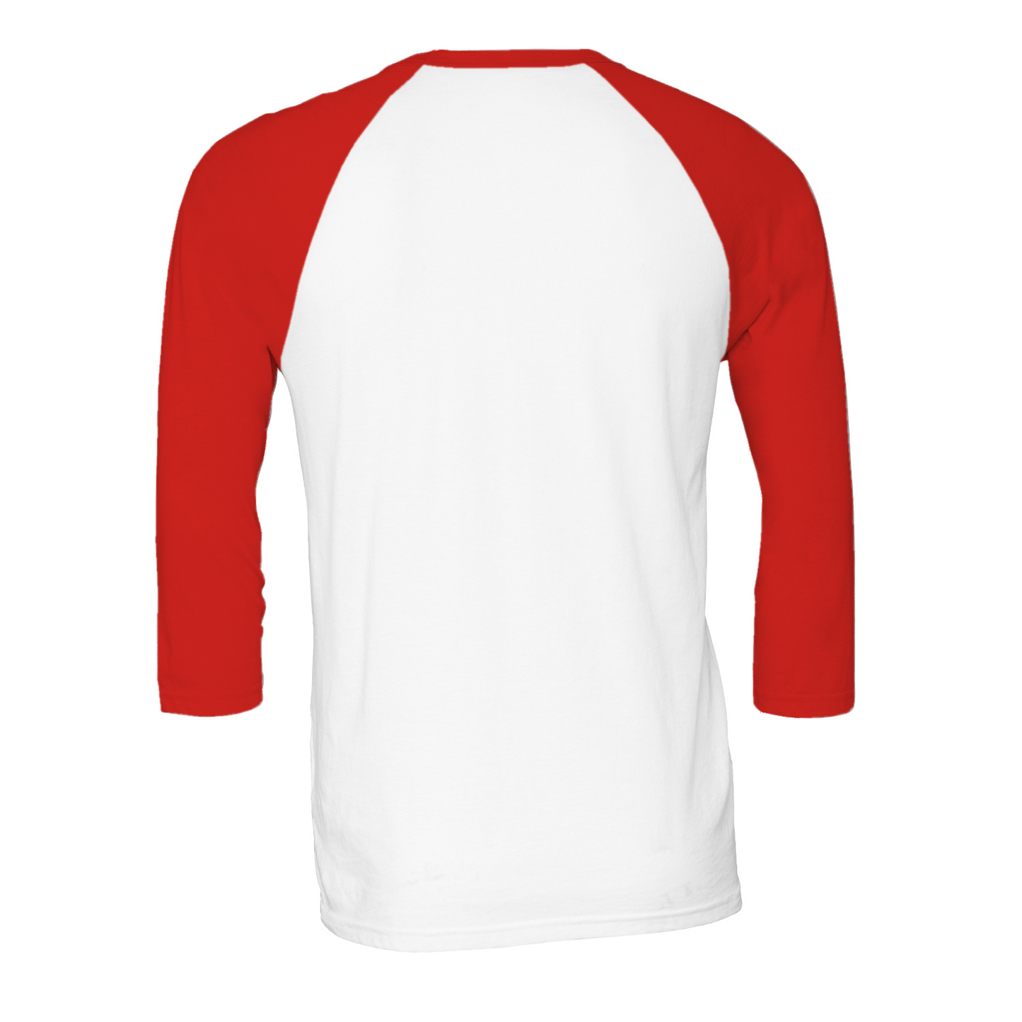 Dackel mit Banane – 3/4 Sleeve Street-Art Shirt
