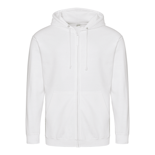 Retro Sports Satire ZIP Hoodie-True Insights