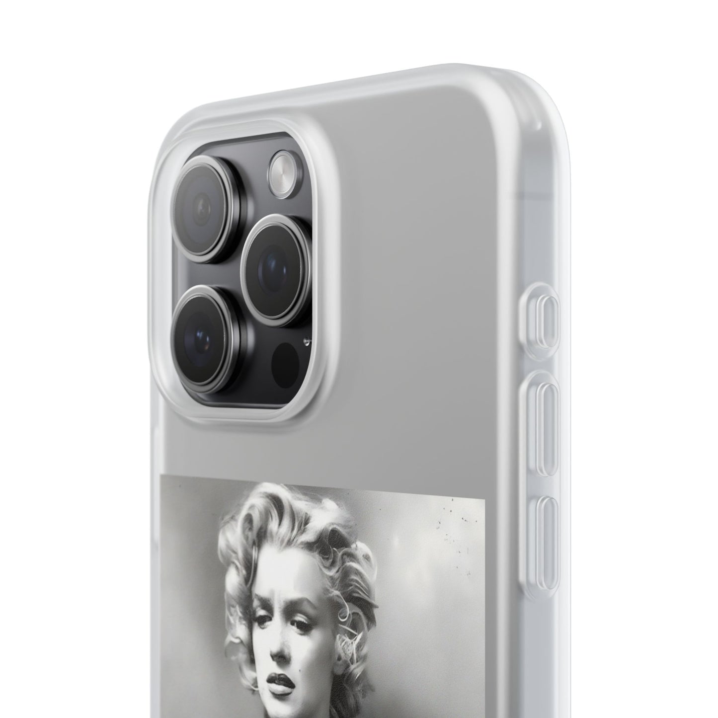 Vintage Motiv – Stylische Retro-Hülle mit ironischem Montags-Statement. Schlank, schützend & kabellos ladbar – für alle, die Montage hassen. | True Insights Design mit Humor