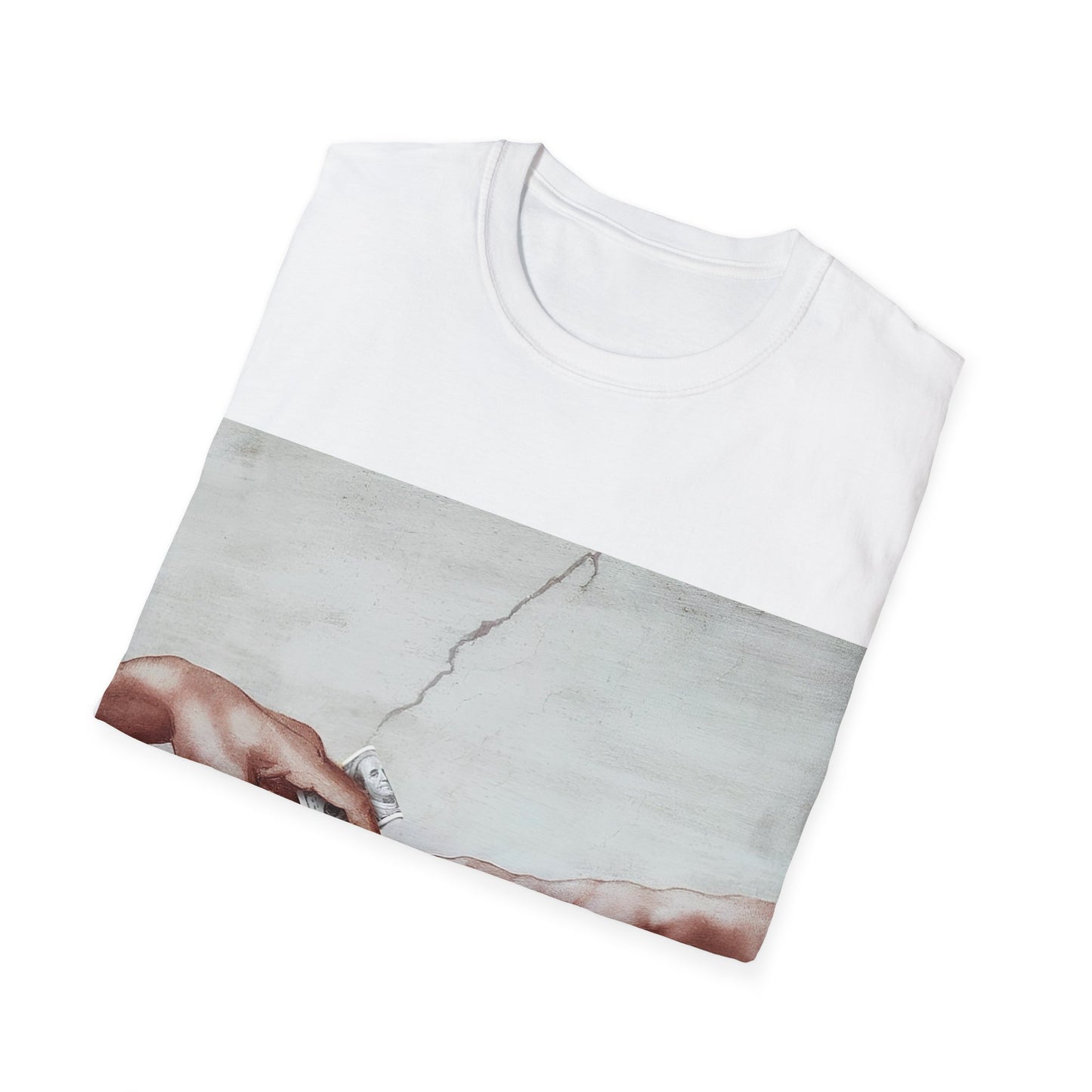 The Deal – Freches Satire-Design für mutige Statements | True Insights