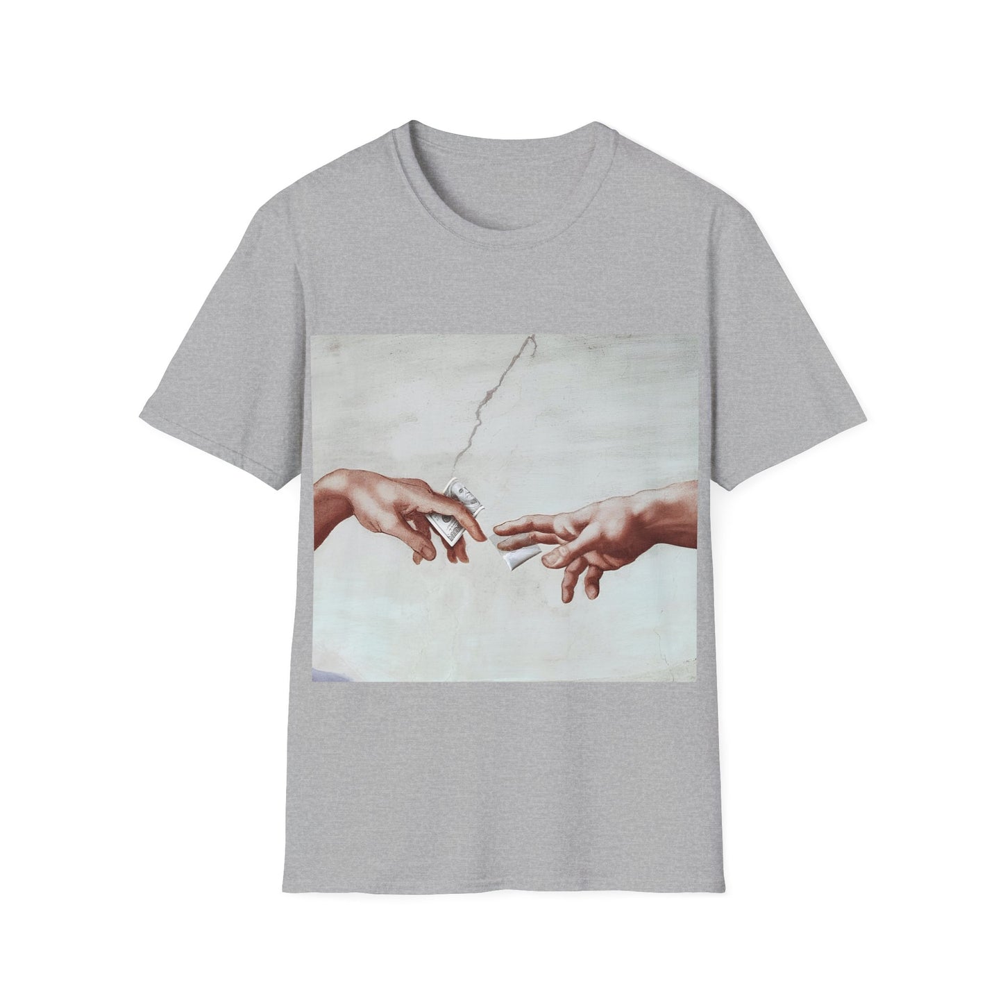 The Deal – Freches Satire-Design für mutige Statements | True Insights