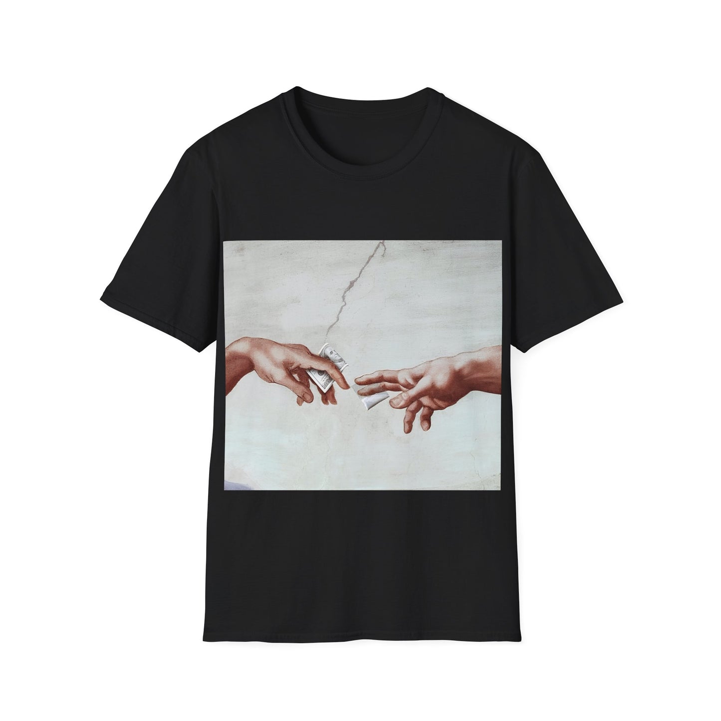 The Deal – Freches Satire-Design für mutige Statements | True Insights