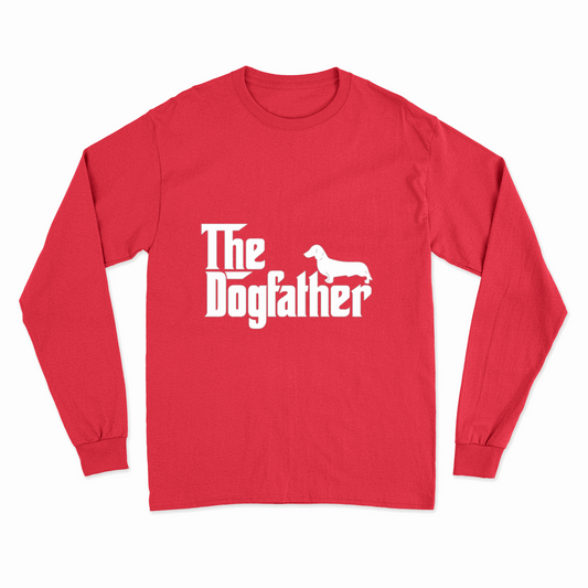 The Dogfather Sweatshirt