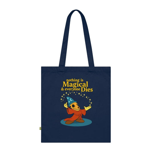 Trag die Wahrheit – ohne Glitzer. Für alle, die keine Märchen brauchen, nur Stauraum und Ehrlichkeit.-Bags-True Insights