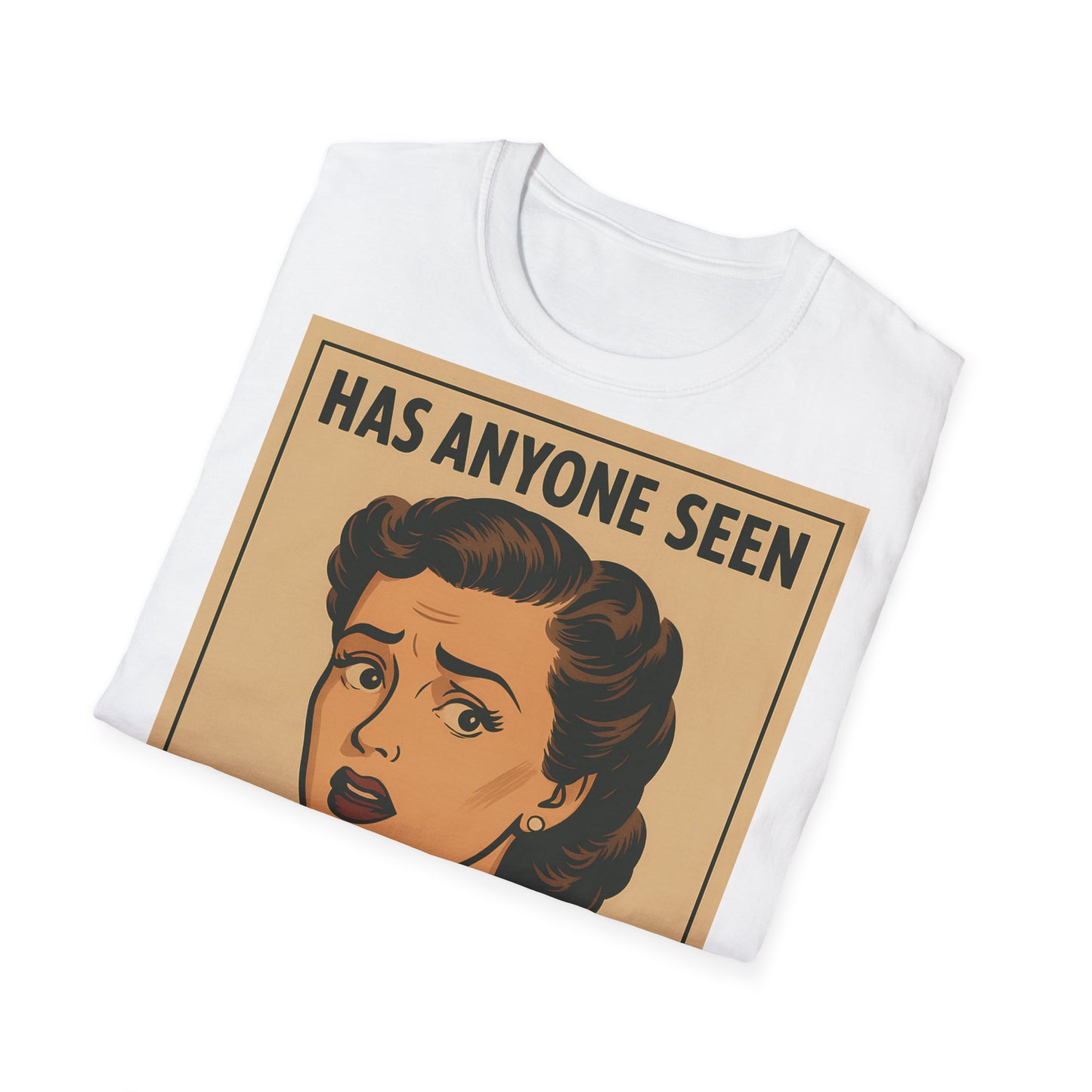 Vintage vibes & modern humor! – Freches Satire-Design für mutige Statements | True Insights